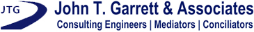 John T Garrett Logo